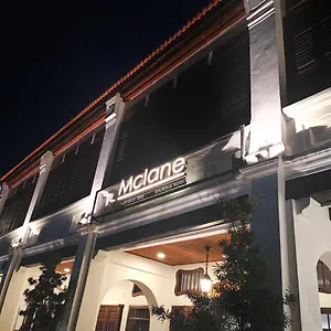 mclane-boutique-hotel.georgetown-hotels.org/