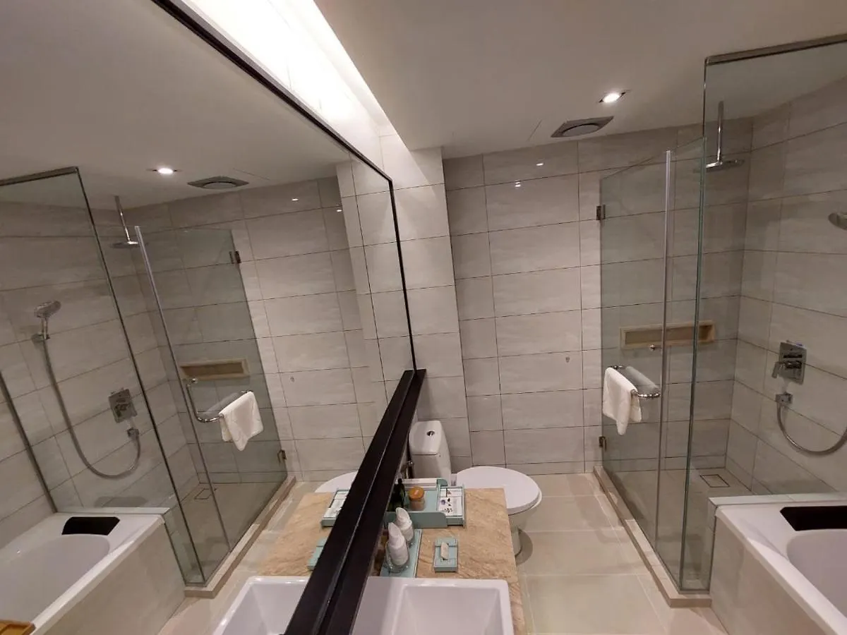 Christee Suites Hotel Malacca