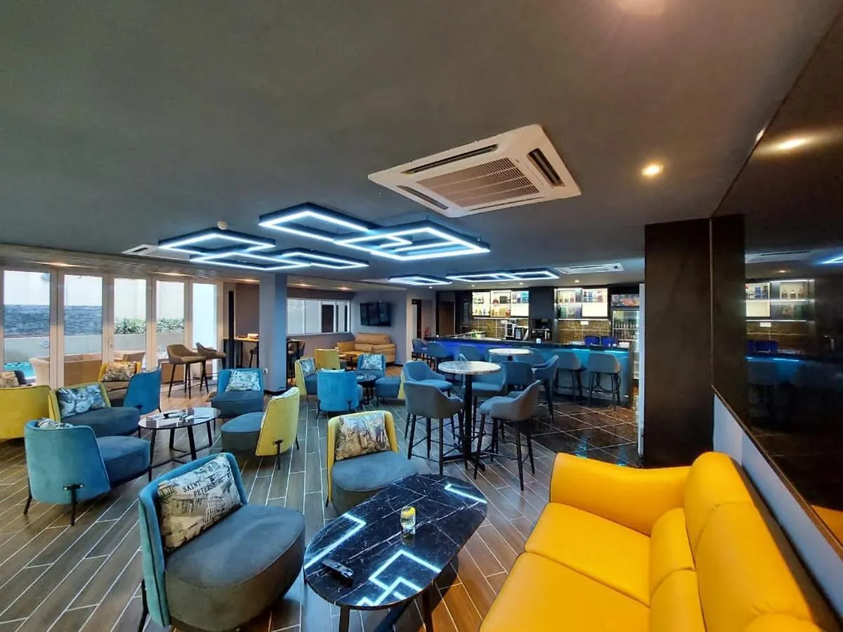 Christee Suites Hotel Malacca