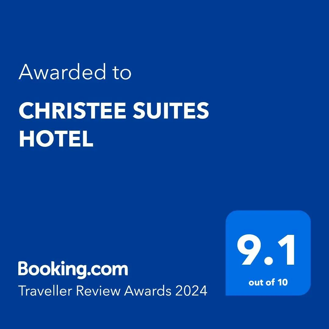 Christee Suites Hotel Malacca 4*,  Malajzia